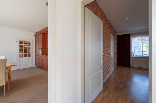 Medium property photo - Pastoor van Breugelstraat 9, 4744 RA Bosschenhoofd